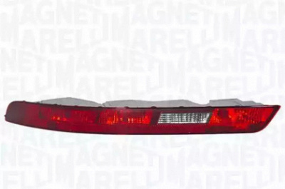 MAGNETI MARELLI 715011133013 -  Задний фонарь